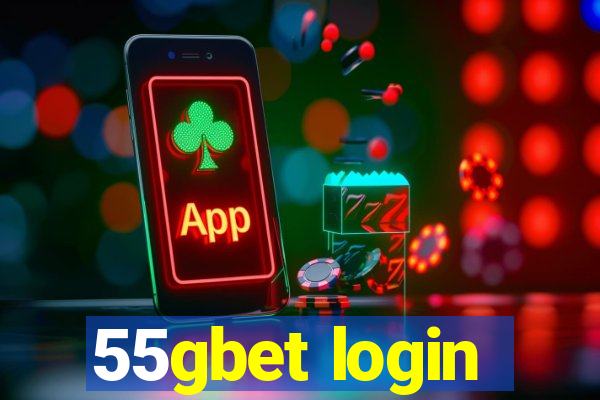 55gbet login
